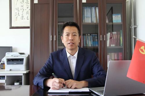 校长访谈 | 山东省华侨中学刘晓臣:你未必出类拔萃,但