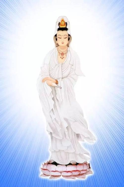 六月十九观音菩萨成道日