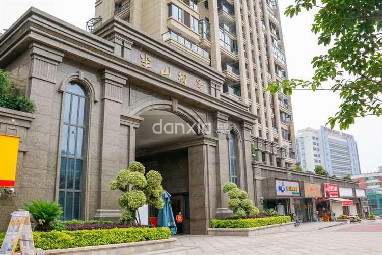 【半山御景一期】半山御景一期小区房屋信息介绍(厦门丹厦网)