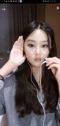 为何这么多人喜欢抖音主播张禾禾,原来这和她出生的季节有关!