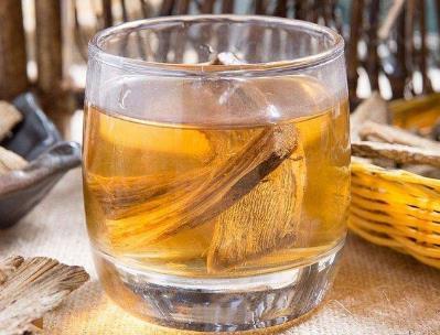 喝了葛根泡的水,真的能千杯不醉吗?