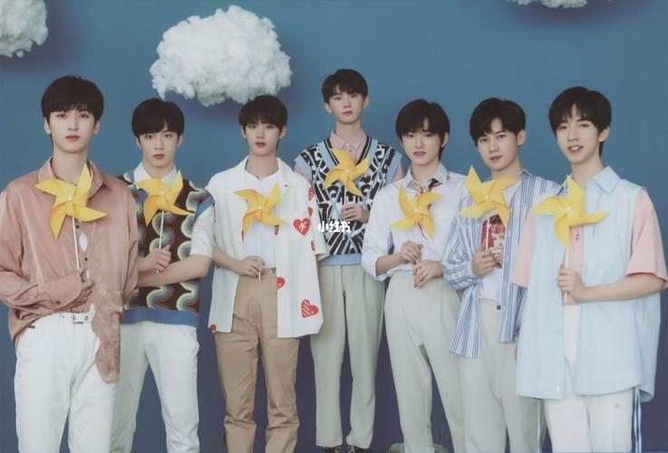 壁纸_壁纸_时代少年团_tnt时代少年团_素材_壁纸