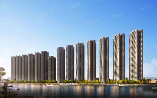 佛山万科金域缇香-效果图(21) - 佛山安居客