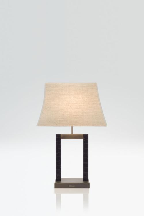 朴质中式一 阿玛尼b 低调奢华 台灯落地灯灯饰软装设计素材 5337386