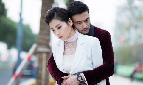 与刘涛合作过的男明星杨烁保剑锋都火了而他却不温不火