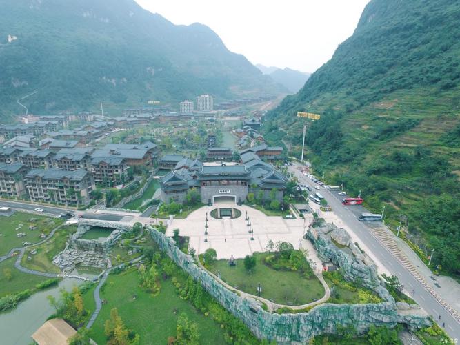 荐贵州道真自驾中国傩城探访神秘巫傩文化