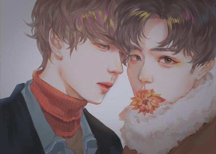 博君一肖超话图片王一博肖战 - 堆糖,美图壁纸兴趣社区