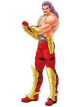 沃尔夫冈·克劳萨·冯·施特罗海姆