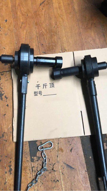 锚杆扭矩放大器锚杆扭矩倍增器矿用锚杆扭矩放大器5倍