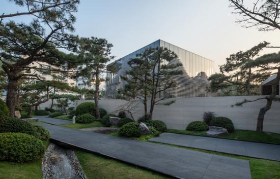 隐逸山晓,典藏山居岁月_新浪重庆_新浪网