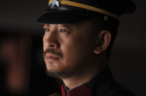 唐子义的原型是谁唐子义的原型是谁唐子义原型是谁