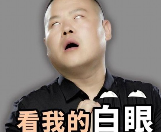 10张影响世界的斗图表情包 每张都是网炮的强大僚机