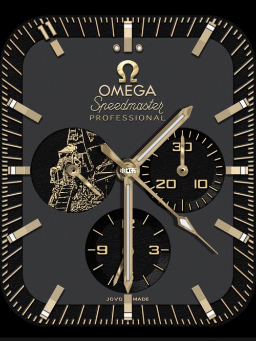 applewatch好看的表盘分享_苹果手表_表带_手表_时尚