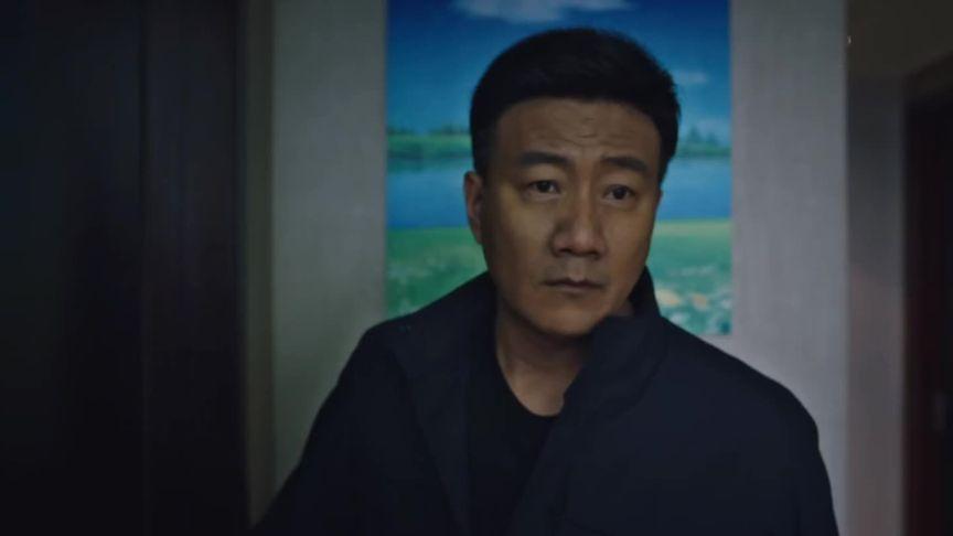 杨建波安顿好老母亲劝妹妹去自首自己也准备去自首