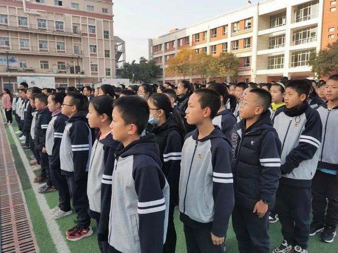 华侨实验学校开展 "安全第一,关爱生命,从我做起"系列