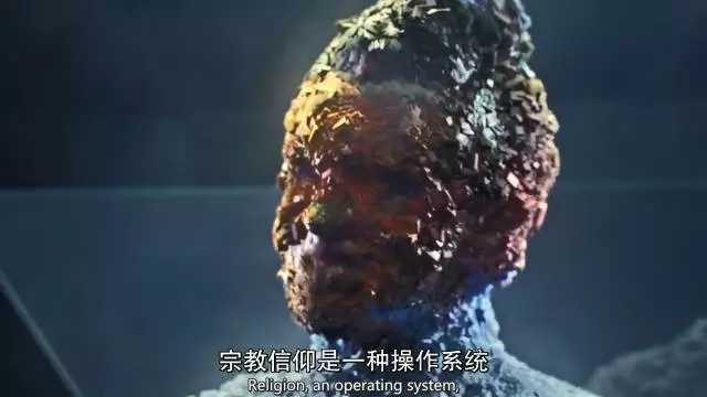 如何评价美剧《美国众神》?