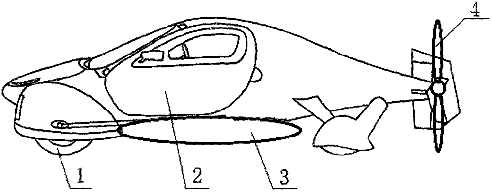 一种水陆两栖汽车制造技术