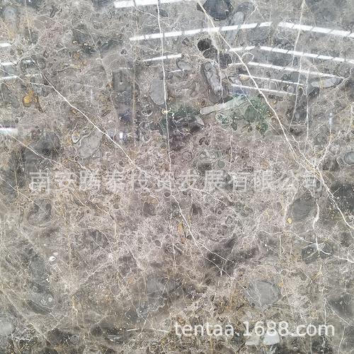 加工维多利亚金背景墙家装天然石材大理石福建厂家生产订制tentaa