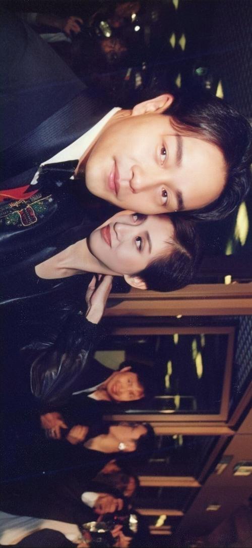 张国荣 - 堆糖,美图壁纸兴趣社区