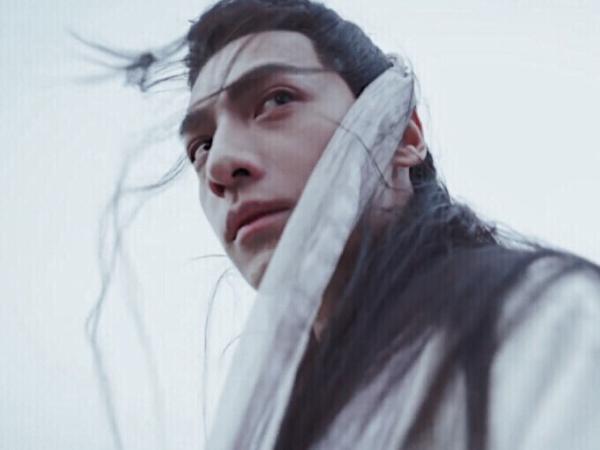 香蜜:同是太微的孩子,润玉传承到了龙的血脉,为何旭凤