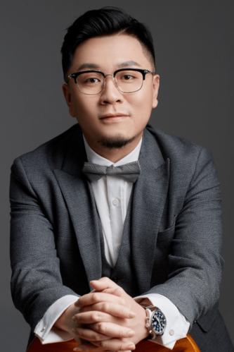 fm105.2 my radio《男人帮》主持人给最可爱的听众朋友们拜年啦!