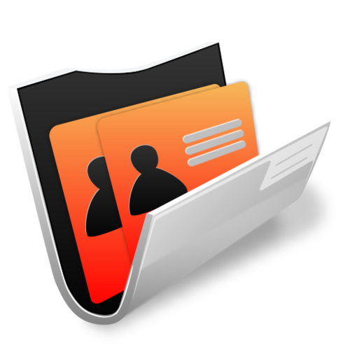 超大文件夹图标下载-超大电脑文件夹ico图标下载-绿色资源网