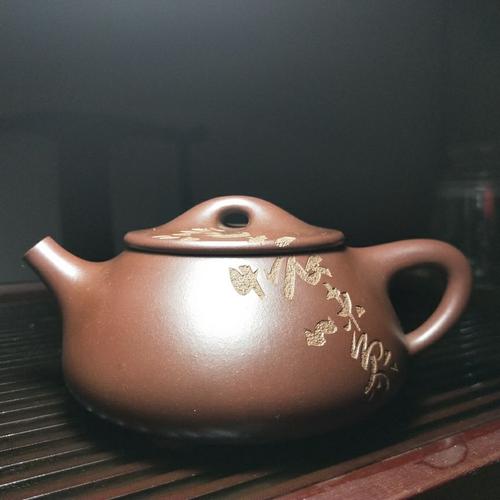 琢墨斋紫砂器