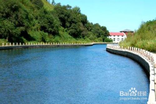 松原旅游一定要去的8个景点