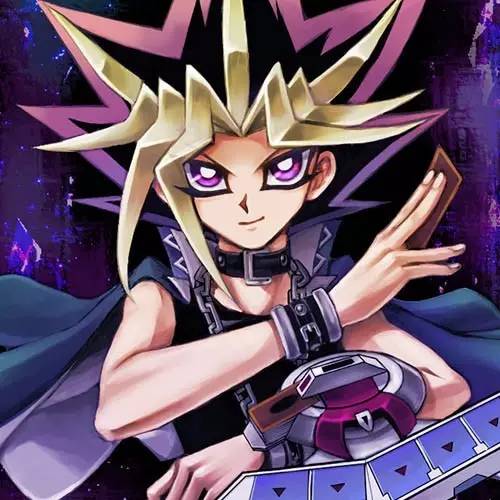 游戏王头像图片大全