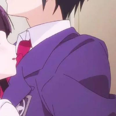 动漫情头/你是宇宙对我的补偿吗