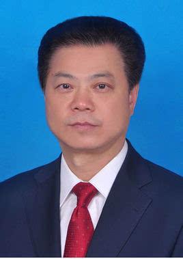 盛荣华任宁夏自治区党委常委,组织部部长(图/简历)