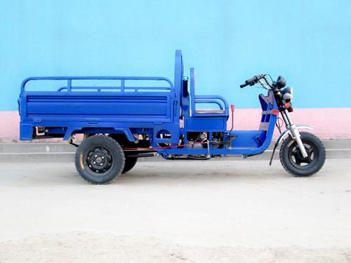 全新汽油三轮摩托车货运110助力农用三轮车燃油三轮车老年代步