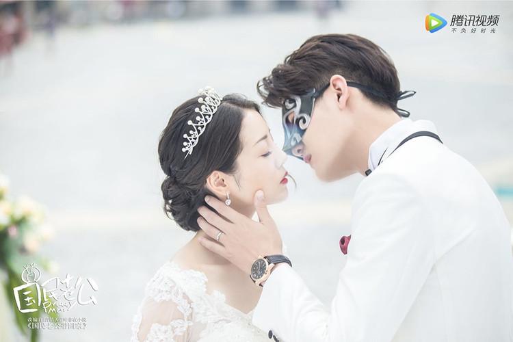 《国民老公》播放量再创新高,熊梓淇情感走向成谜