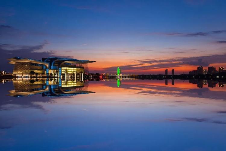 骄傲太湖湾科创带点名无锡经开区和宜兴经开区