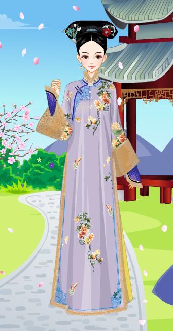 四妃之德妃
