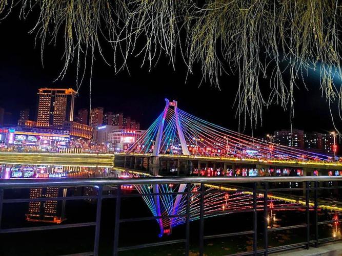 大奖倒计时丨琢酒杯承德夜景摄影大赛明日截止报名!