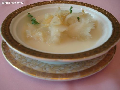 鸡丝凤尾翅图片