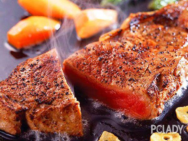 带你走进满是诱人美食的墨西哥世界