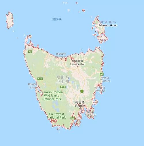心形岛