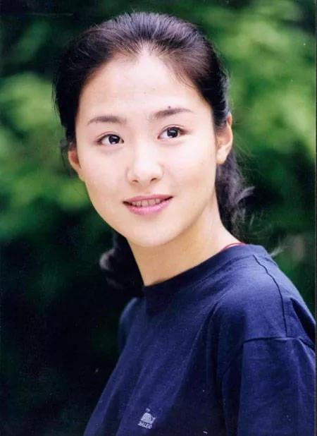 你认为中国最漂亮的女演员是谁