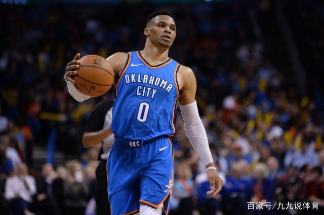 美媒:威少和利拉德你选谁做建队基石?美国网友:不选他就是傻