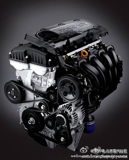 北京现代ix35皮带怎么装