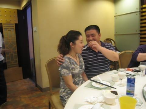 5月8日 - 宝宝·燕巢 - love的眼泪