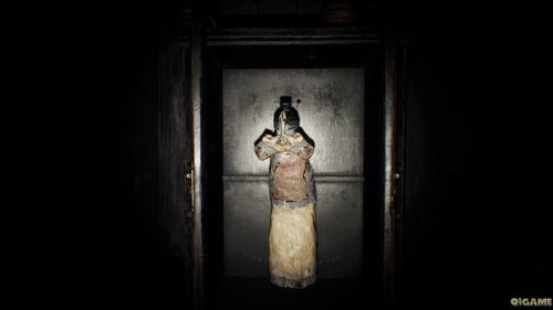 纸人游戏剧情 纸人2整体故事框架介绍