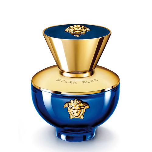 versace pour femme dylan blue eau de parfum 50ml