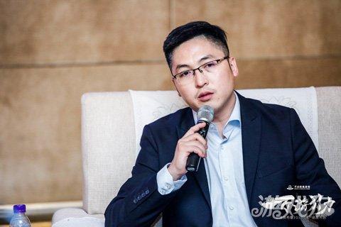 万达院线游戏coo李维:影游联动是一种类型 不要恶魔化