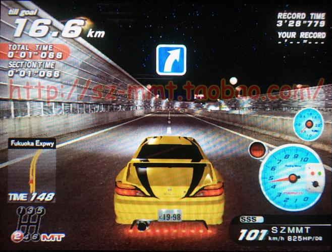 湾岸3dx车卡日产s15满改装n到sss级可改名0到99万星仪表全颜色全