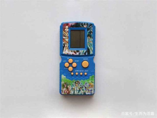 80年代,90年代童年的游戏,看到都是满满的回忆