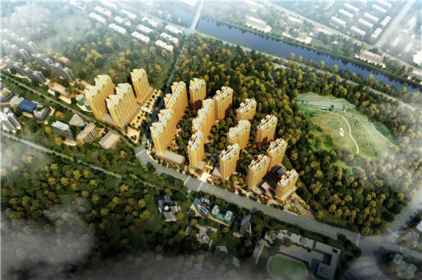 君钰府,必将以精工研磨的巅峰品质,引领延吉人居标准,为一座城市的