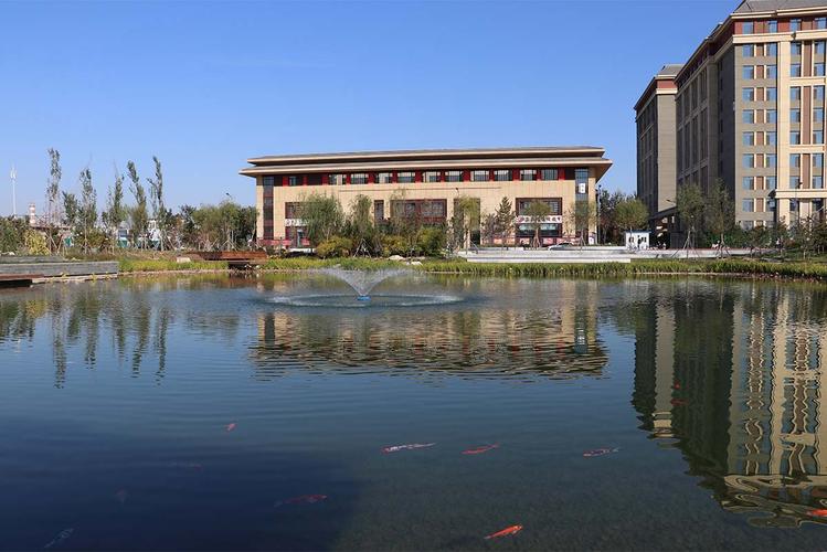 北京中医药大学